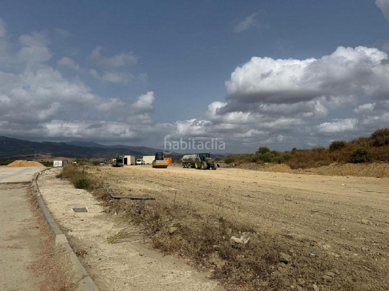 Foto bdb5cffa-9bd2-4497-9bea-6323958c0272. Terreno residenziale in Barrios (Los)