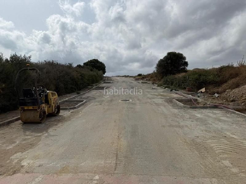 Foto ca41d19b-f6ee-49eb-88ab-4558b7e71ae5. Terreno residenziale in Barrios (Los)