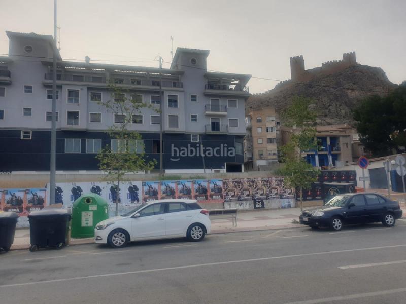 Foto 259b6821-90f7-41c5-bb9a-7940262eeeb0. Posto auto in Sax