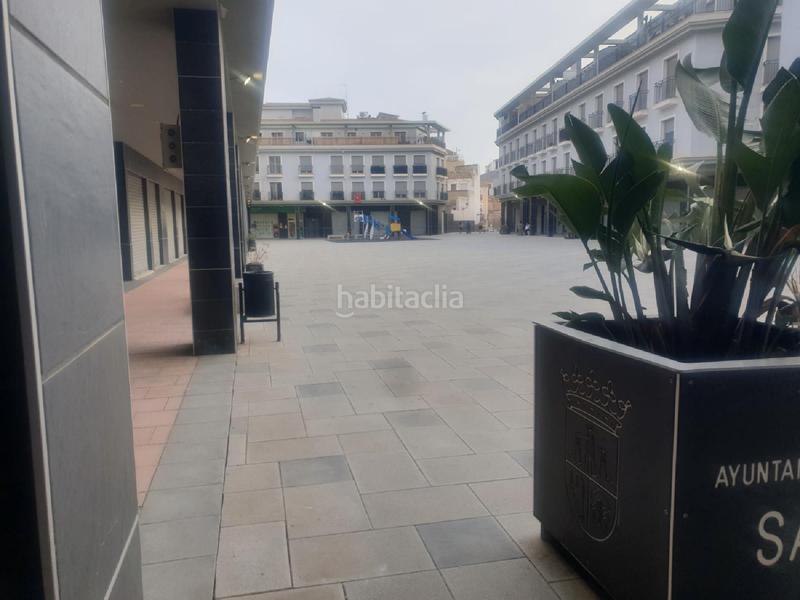 Foto 29a1071f-d841-45cf-8681-9dabe450a8eb. Posto auto in Sax