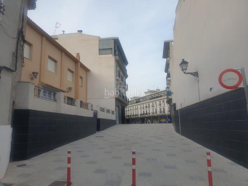 Foto 58e9900b-d417-4b16-94ec-880c60348fb9. Posto auto in Sax