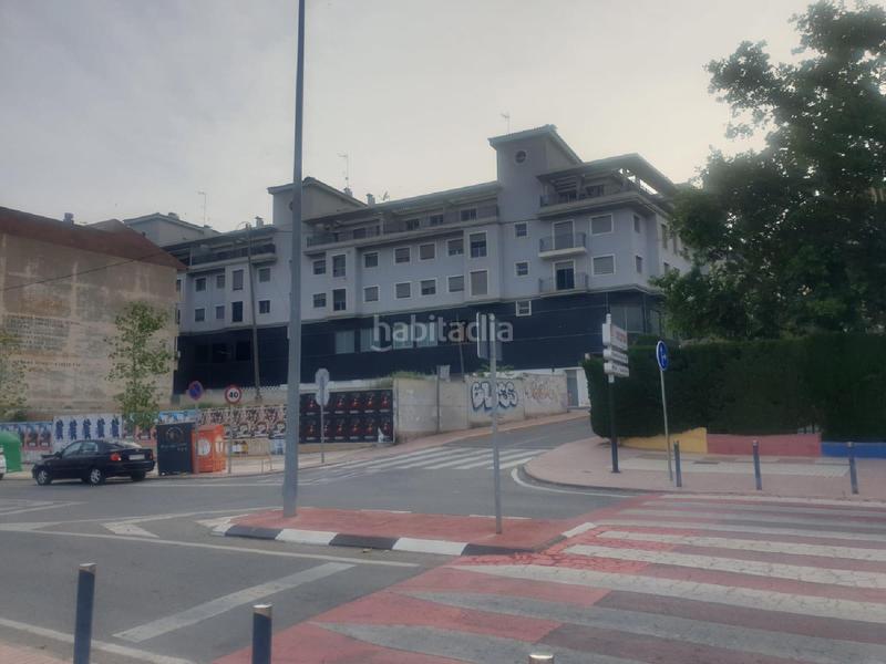 Foto 986f3823-87f5-4a3b-a2d8-ad4d7237e438. Posto auto in Sax