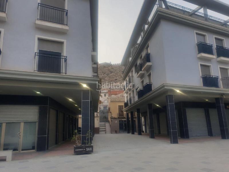 Foto ec3ab91f-337f-43d5-b850-5591ce646efb. Posto auto in Sax