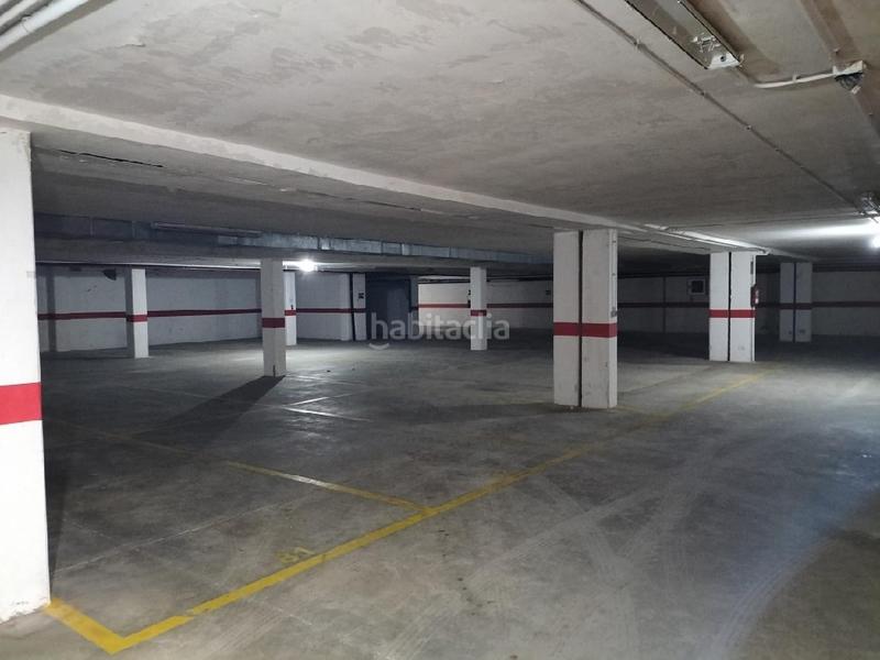 Foto 03faf812-2afb-473b-b051-2e009674b7f7. Aparcament cotxe a Algemesí