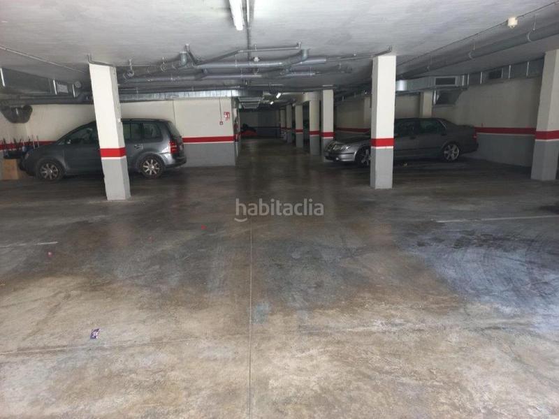 Foto f3a0acc7-231b-4b8f-bc3d-028b2f92d8ed. Posto auto in Roda de Barà
