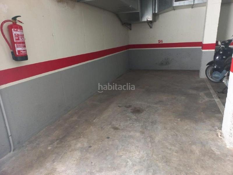 Foto fbcc493f-4b67-4325-b80a-558b2f765ec6. Posto auto in Roda de Barà