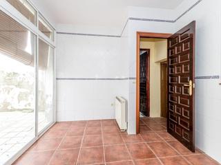 Casa a Melgar de Abajo. Cantarranas medina de rioseco