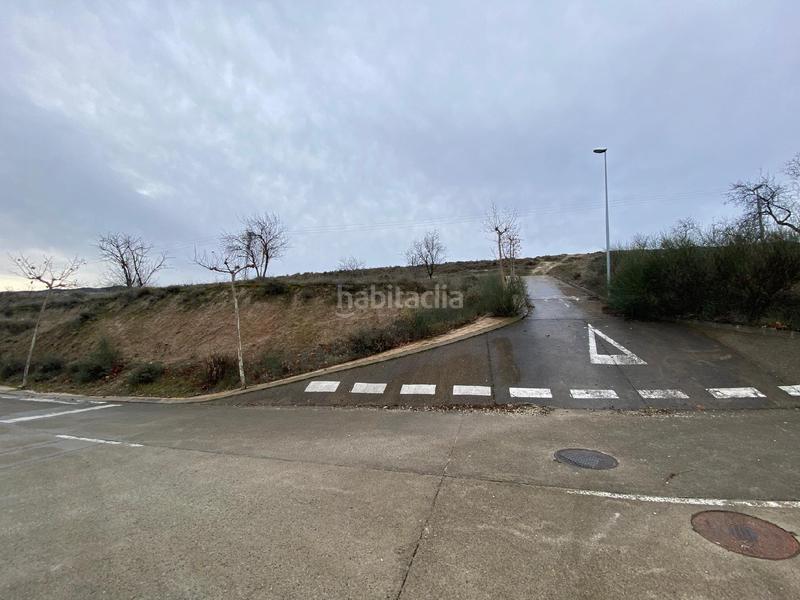 Foto 0072b14a-194d-4fde-8589-a713da5a16ef. Terreny residencial a Autol