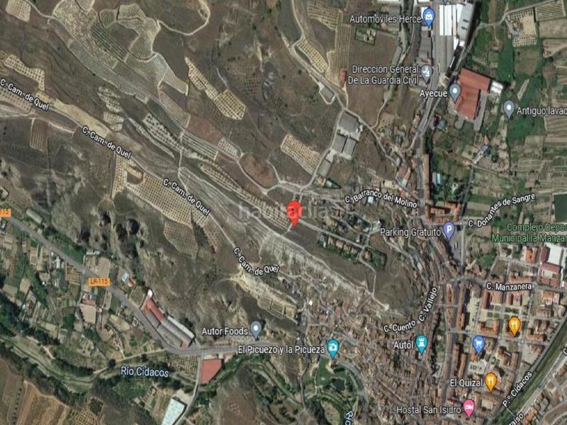 Foto 20ee3a9f-7a78-42c3-9f22-c98c3d398542. Terreny residencial a Autol