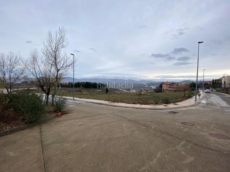 Foto 6b7cbeeb-feab-4723-bfd4-5d852162b272. Terreny residencial a Autol