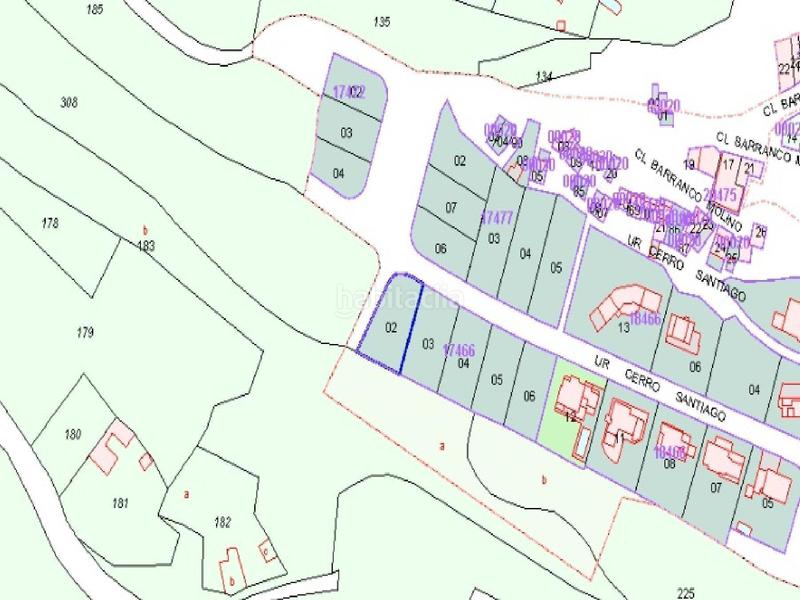 Foto 87ba0706-8429-477a-a009-655aaf04e5bf. Terreny residencial a Autol