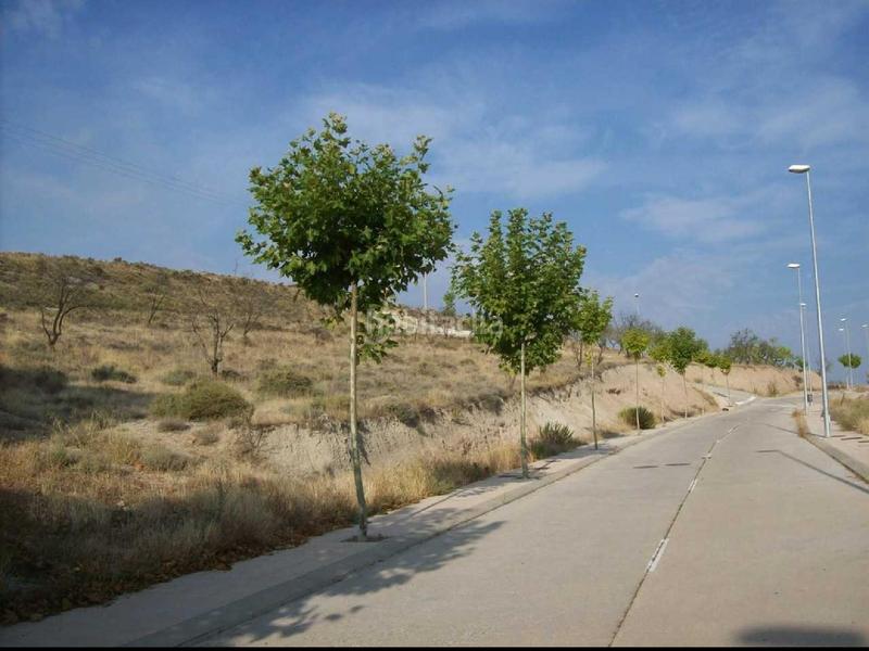 Foto 9fd77b9d-8438-4052-ba7a-968c9c906da5. Terreny residencial a Autol