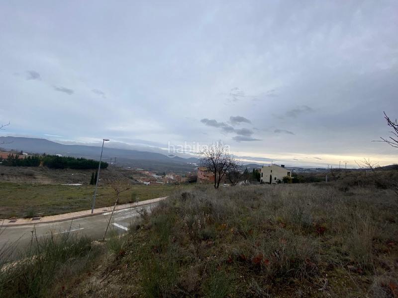 Foto e9627a87-ea92-470f-8497-a8b982b25473. Terreny residencial a Autol