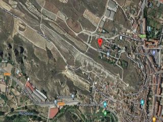 Wohngrundstück in Autol. Ana maria fuertes martinez finca 22430