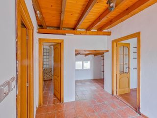 House in Villanueva de Azoague. Carcaba castropepe