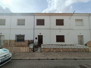 Casa a Quintanar de la Orden. Cl alejandro vii quintanar de la orden toledo