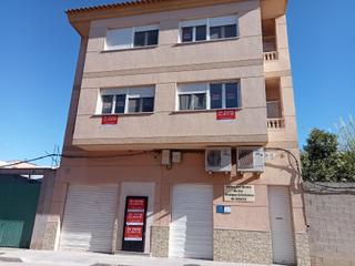 Appartement à Roda (La). Cl alfonso xiii la roda albacete