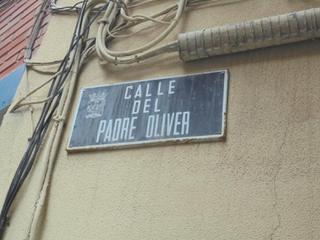 Maison à El Rabal. Cl padre oliver villena alicante