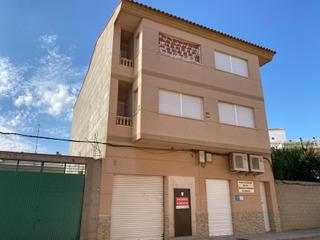 Appartement à Roda (La). Cl alfonso xiii la roda albacete