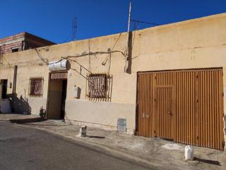 Chalet à Vícar Pueblo. Congo 38 vicar almeria