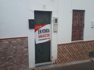 Casa a Villanueva del Ariscal. Cl san pedro villanueva del ariscal sevilla