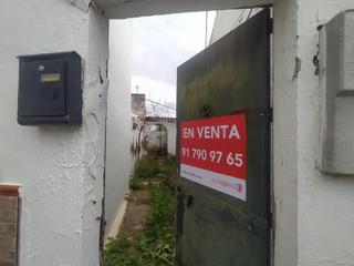 Casa en Villanueva del Ariscal. Cl san pedro villanueva del ariscal sevilla