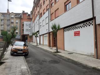 Local Comercial a Villaviciosa - Amandi. Villaviciosa