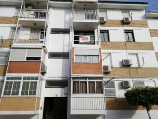 Pis a Mengíbar. Cl corredera 53  mengibar jaen