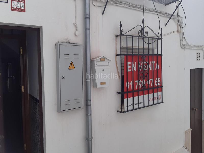 Foto 0924cc66-ba00-4de6-983d-87555564abdb. Appartamento in Osuna
