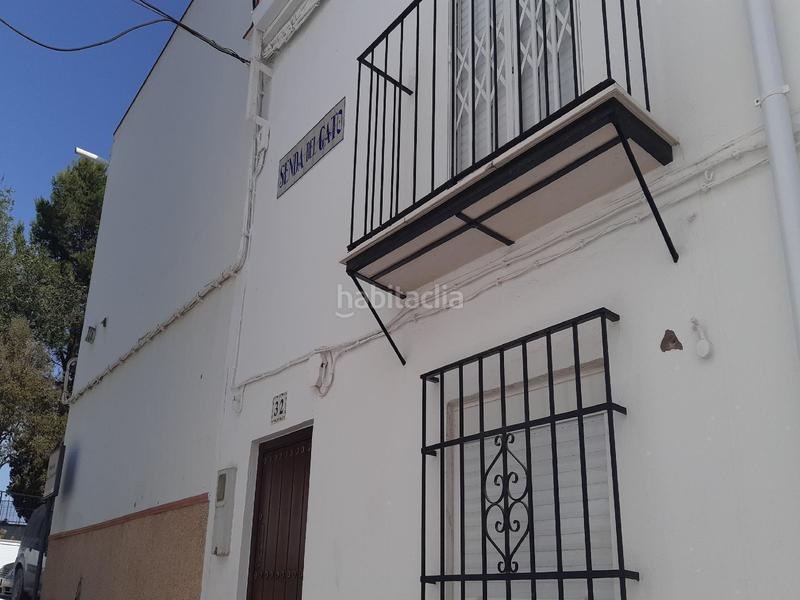 Foto dfe4b58a-043a-455a-abf4-b93cf38d5b0f. Appartamento in Osuna