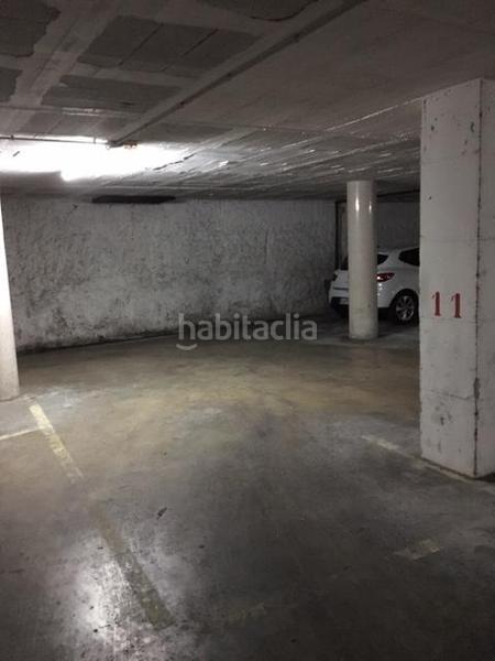 Foto 10a9cfae-aee8-4c33-8cf9-728e86cc214c. Autoparkplatz in Piverd-Vila-Seca-Bruguerol Palafrugell