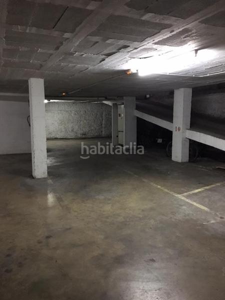 Foto 976d37fa-de9b-4768-a549-9add7d985d70. Autoparkplatz in Piverd-Vila-Seca-Bruguerol Palafrugell