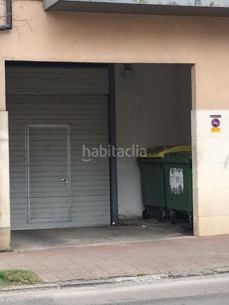 Foto d2cfccb7-ad76-4c10-8be2-8b584594ca99. Autoparkplatz in Piverd-Vila-Seca-Bruguerol Palafrugell