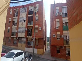 Pis a Nueva Alcalá. Cl bernardo el de los lobito 1 3d alcala de guadaira sevill