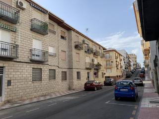 Pis a Mancha Real. Islas canarias 16 mancha real jaen