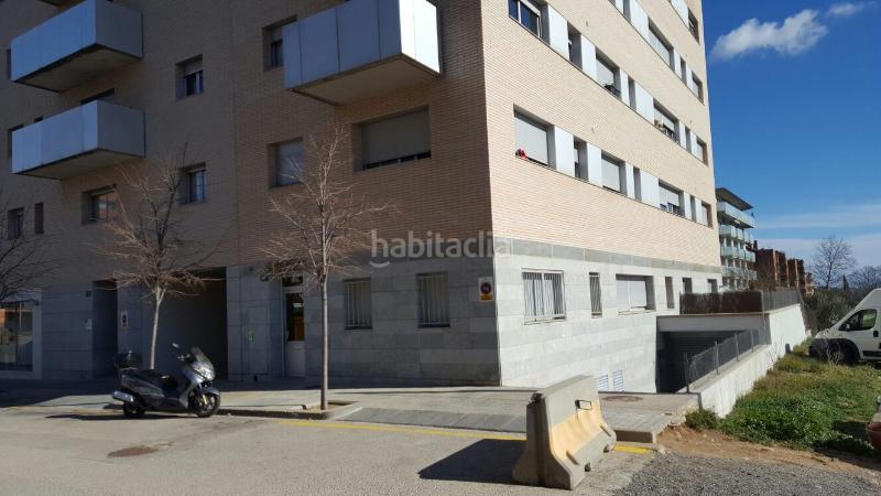 Foto 8aee2a3c-e064-4080-97ea-1c67ed6718eb. Parking coche gironagerona en Centre Figueres