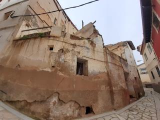 Casa a Ateca. Cara almazan ateca zaragoza