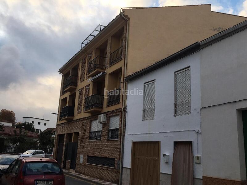 Foto 2514285f-a900-4b54-a684-0177b61dc075. Piso cl huertos granada en Pinos Puente