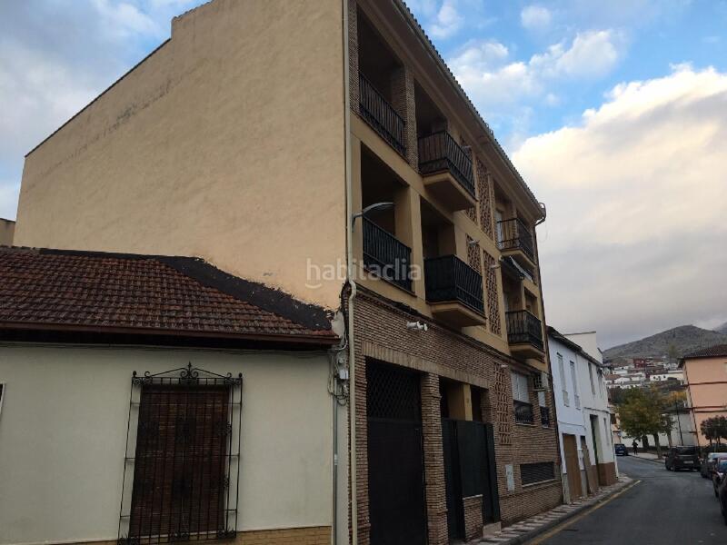 Foto c6cdc3b1-cccb-45e2-9d86-bfaf30b6ee27. Piso cl huertos granada en Pinos Puente