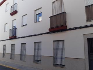 Appartement in Algaba (La). Cl jaen 12 la algaba sevilla