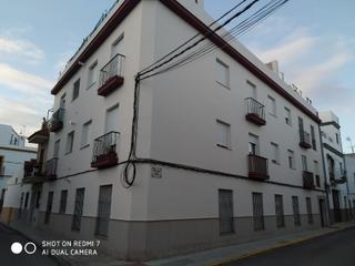 Apartament a Algaba (La). Cl jaen 12 la algaba sevilla