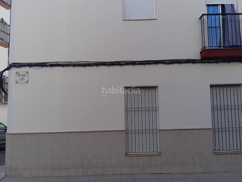 Foto 511bbc66-d209-401f-a9af-a75c38739e54. Piccolo appartamento in Algaba (La)