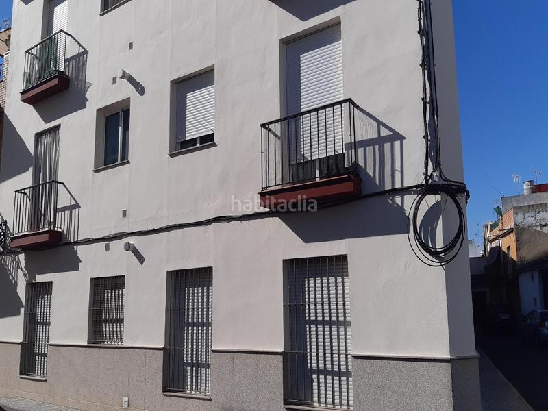 Foto 85264427-eae4-4cde-8534-7b4b6134f926. Piccolo appartamento in Algaba (La)