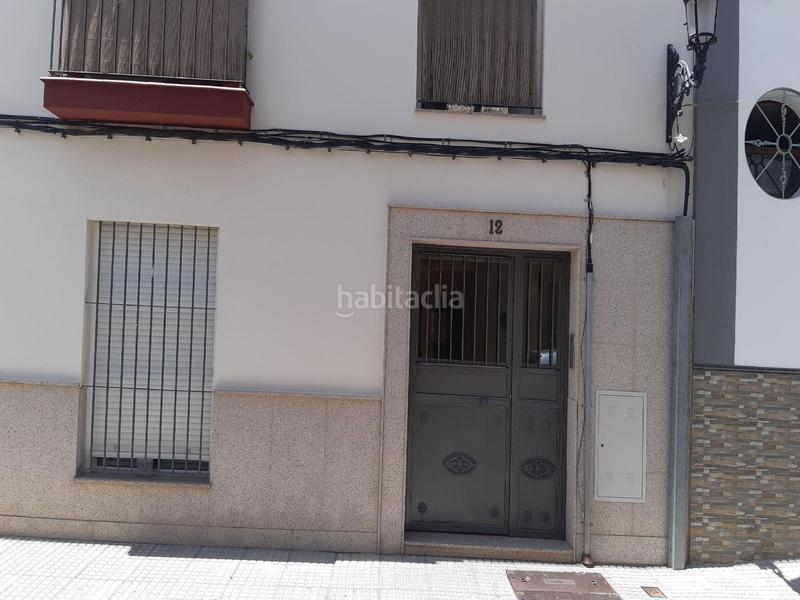 Foto db47cbc3-cbf8-45d6-bd2f-9915c4455fc6. Piccolo appartamento in Algaba (La)