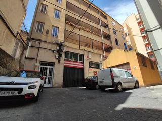 Flat in Centro - Ayuntamiento. Pj cervantes santander cantabria