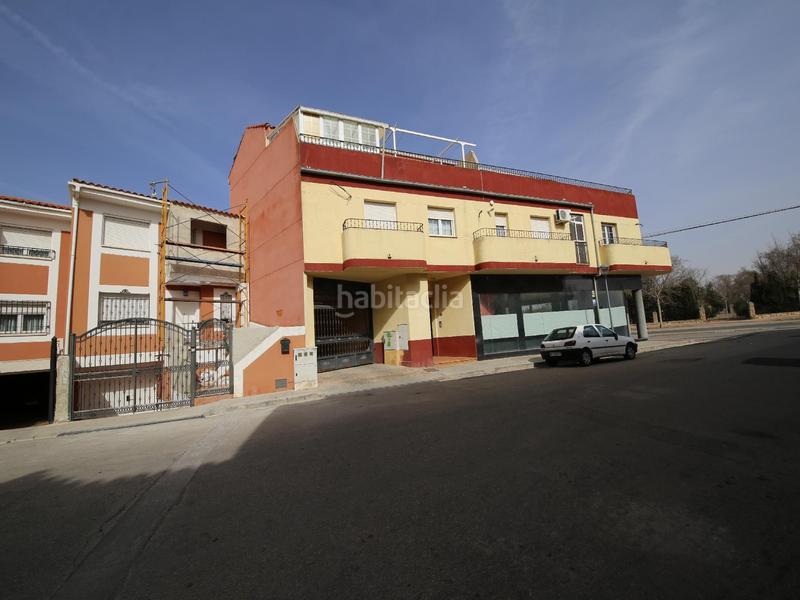 Foto 12db6201-a7d4-496c-8085-77a0704f8994. Aparcament cotxe a Tomelloso