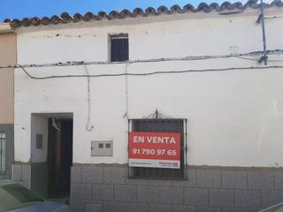 Maison à Hinojal. Cl nueva hinojal cáceres