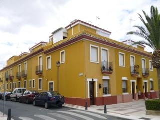 Aparcament cotxe a Almonte. Cr rocio 234 planta 1 almonte huelva