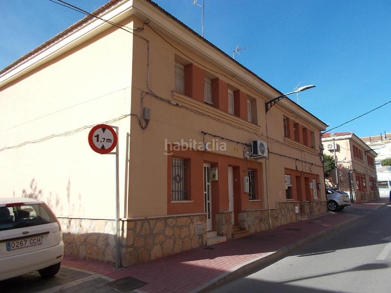 Foto 0220f2fe-2d7e-4836-9672-f5b9dde3ead0. Maison jumelée dans San José Lorca