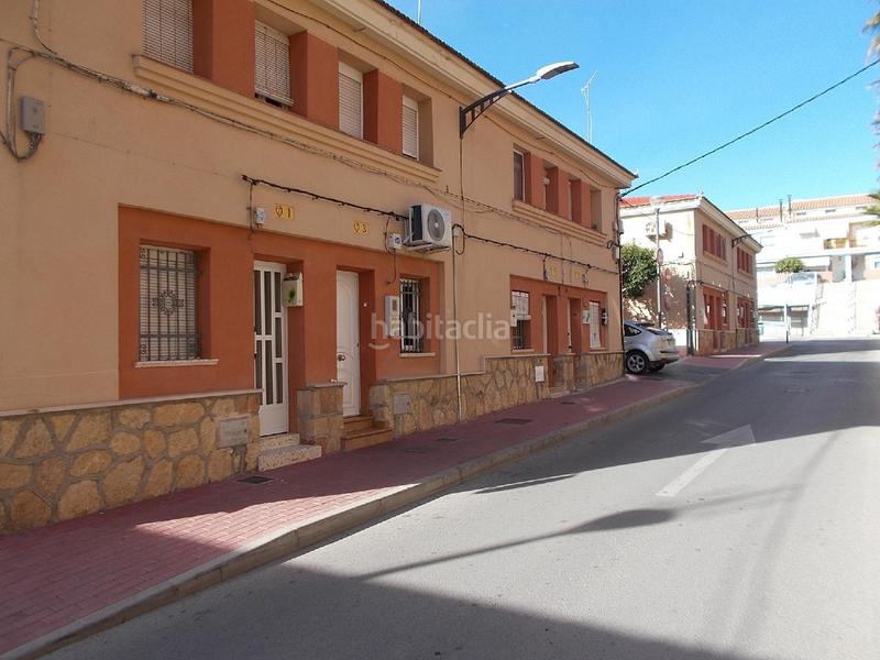 Foto 3abae9f6-755a-4601-ab48-0f49dcb27d9e. Maison jumelée dans San José Lorca